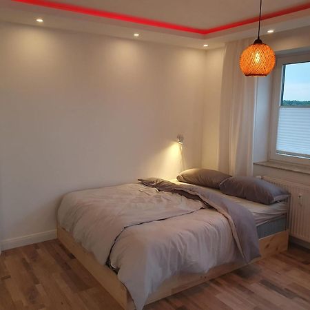 Moebeliertes Wohnen Auf Zeit Am Yachthafen Apartman Bremerhaven Kültér fotó
