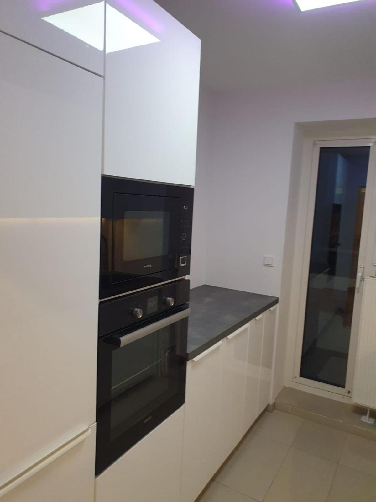 Moebeliertes Wohnen Auf Zeit Am Yachthafen Apartman Bremerhaven Kültér fotó