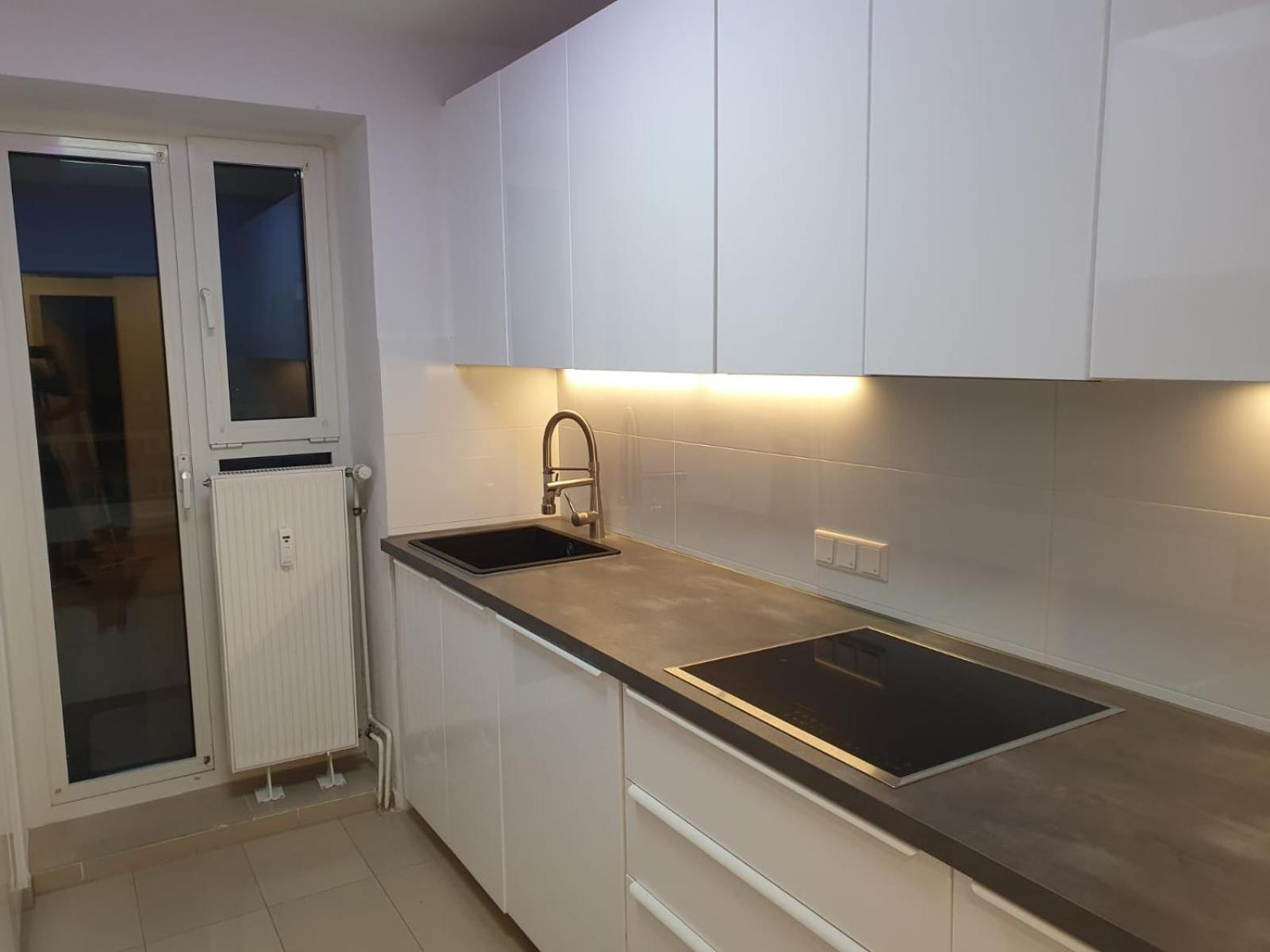 Moebeliertes Wohnen Auf Zeit Am Yachthafen Apartman Bremerhaven Kültér fotó