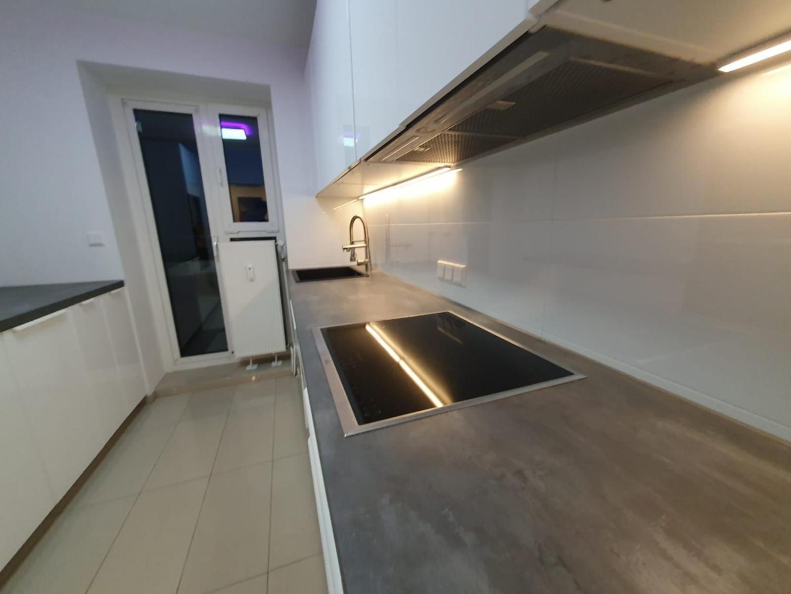 Moebeliertes Wohnen Auf Zeit Am Yachthafen Apartman Bremerhaven Kültér fotó