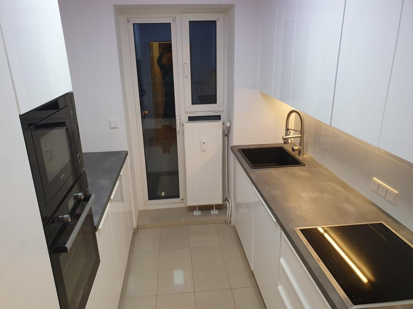 Moebeliertes Wohnen Auf Zeit Am Yachthafen Apartman Bremerhaven Kültér fotó