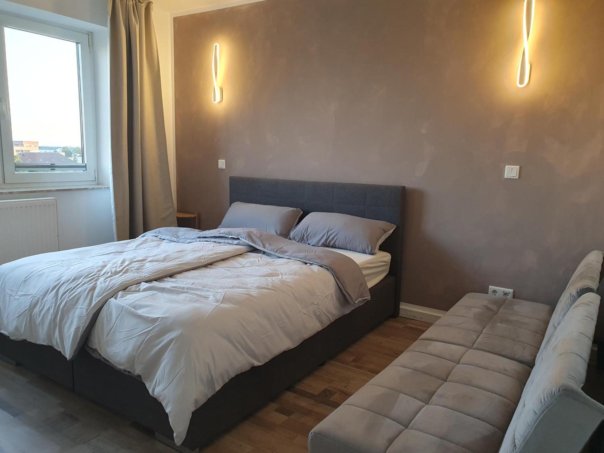 Moebeliertes Wohnen Auf Zeit Am Yachthafen Apartman Bremerhaven Kültér fotó