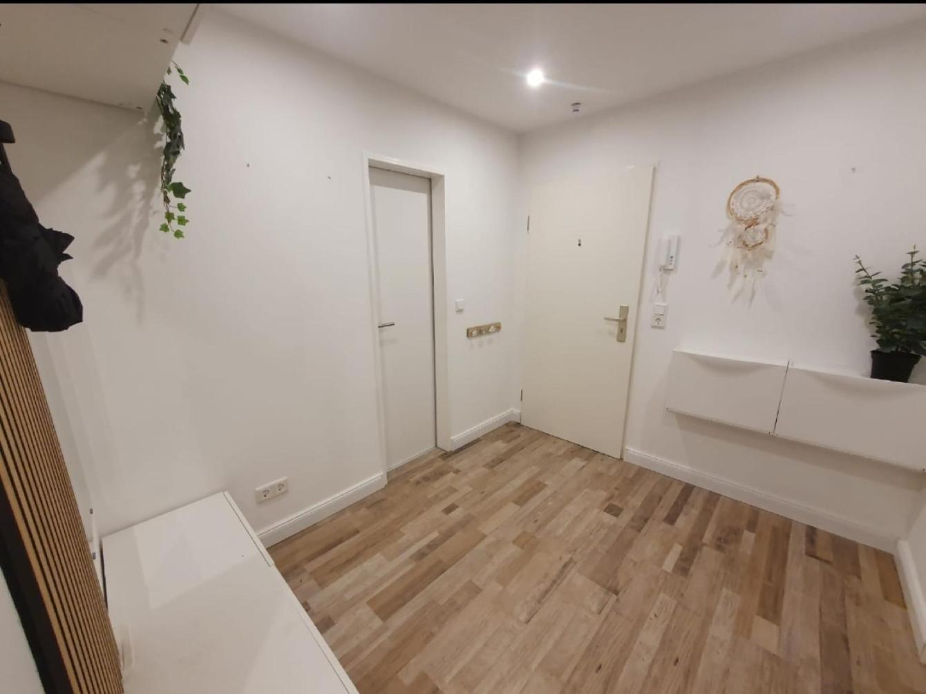 Moebeliertes Wohnen Auf Zeit Am Yachthafen Apartman Bremerhaven Kültér fotó